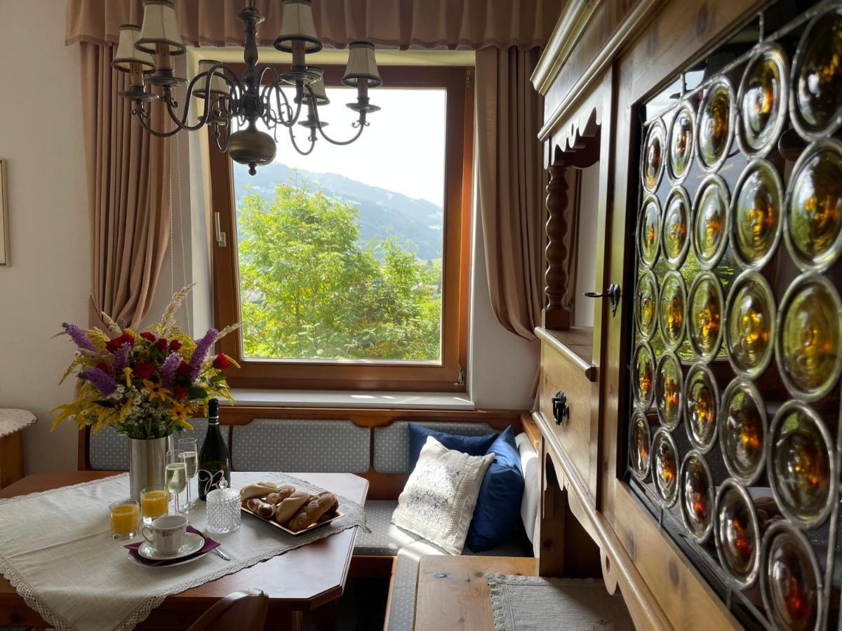 Apartmán Bright Side Of Life - Am Sonnenhang Schladming