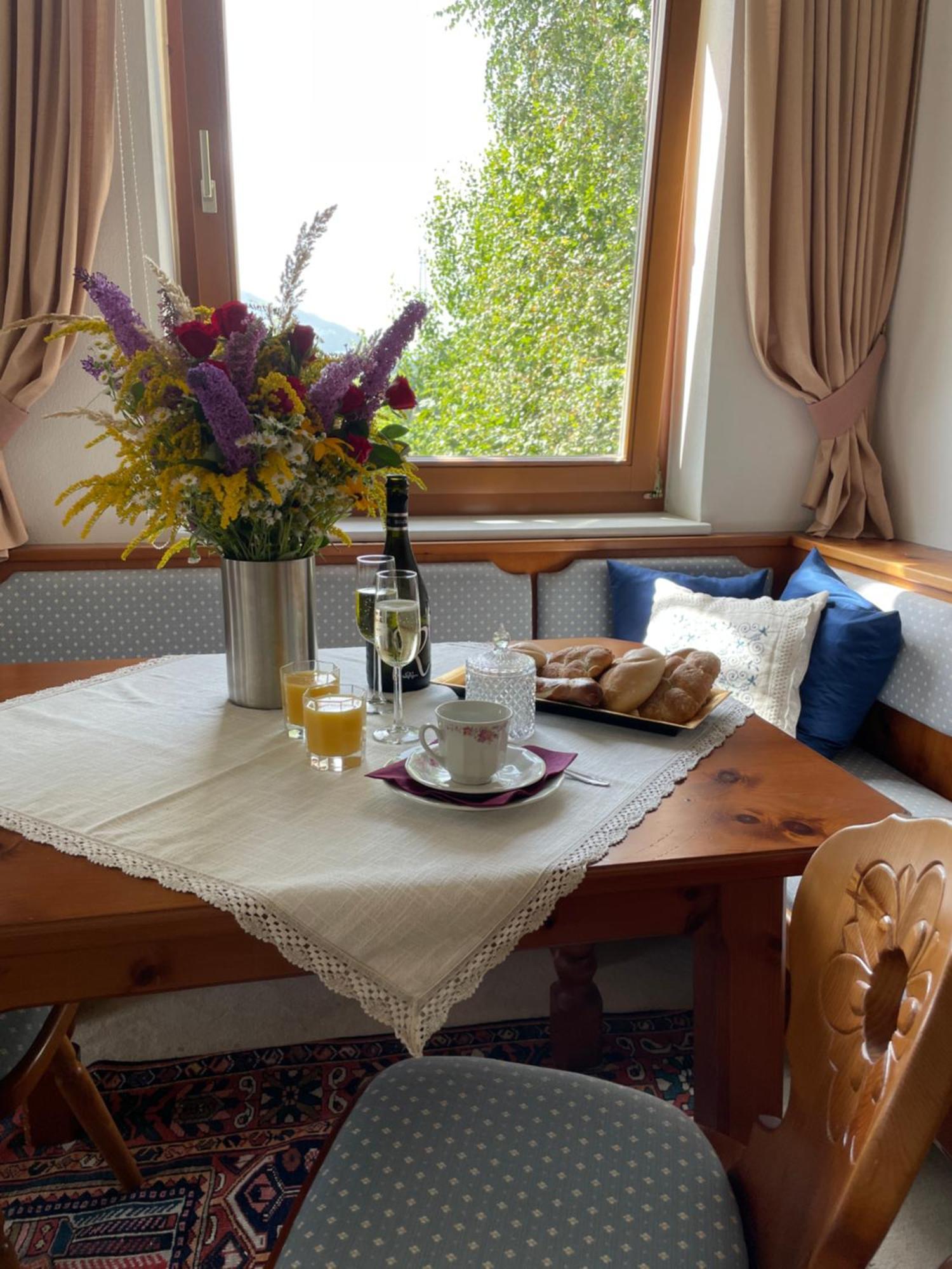 Apartmán Bright Side Of Life - Am Sonnenhang Schladming